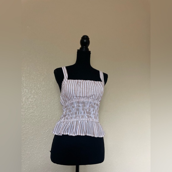 Flowy Tank Top - Picture 5 of 5